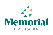 Memorial Health System - Gulfport Logo